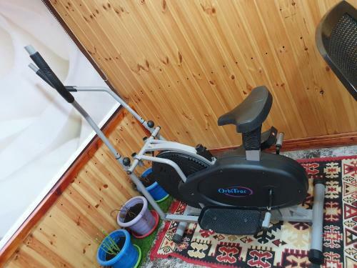Apartamento Odibat Studioes