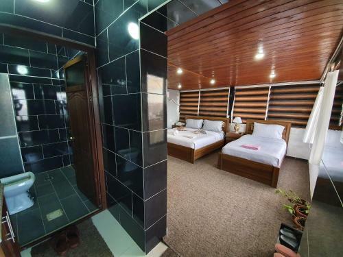 Apartamento Odibat Studioes