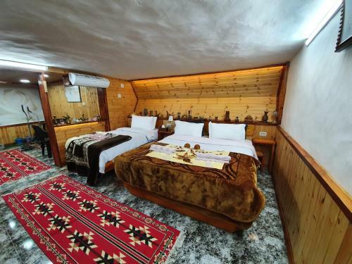 Apartamento Odibat Studioes