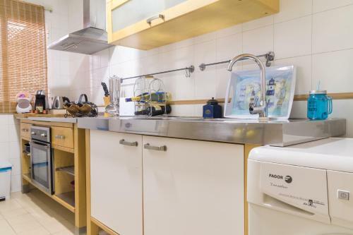 Apartamento Patri
