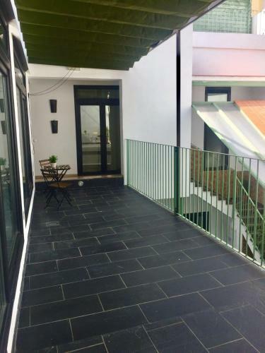 Apartamento/loft En Zona C�ntrica I Wifi