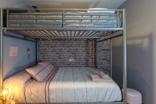 Apartamento Elegante Piso En Pleno Centro de Jerez