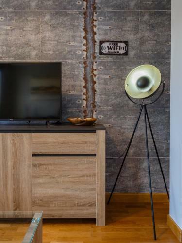 Apartamento Elegante Piso En Pleno Centro de Jerez