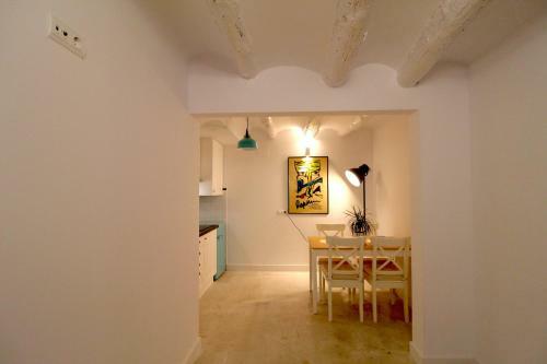 Apartamento Chic&cool D�plex En Ametlla de Mar