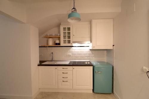 Apartamento Chic&cool D�plex En Ametlla de Mar