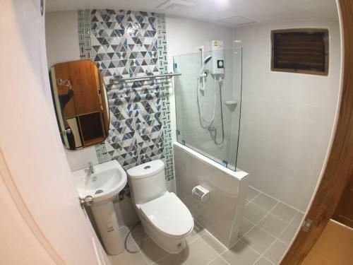 Nantawan Hotel
