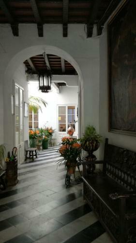 Los Patios, Apartamentos Tur�sticos