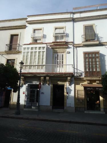 Los Patios, Apartamentos Tur�sticos
