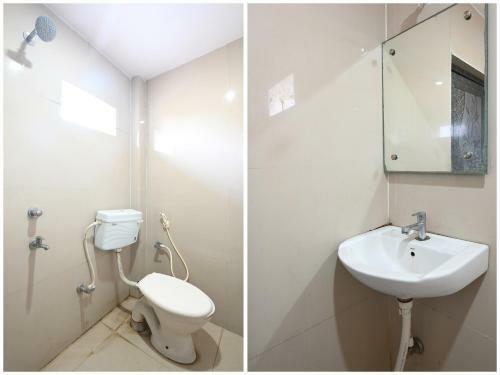Capital O 85918 Hotel Jay Jagannath