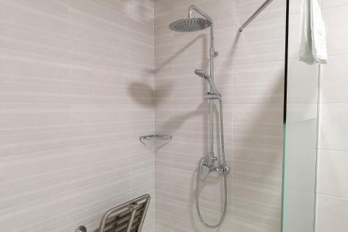 Apartamentos Jerez Plaza