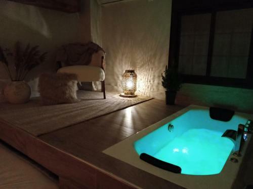 Apartamento Studio Luz de Jerez