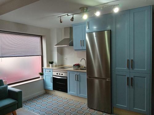 Apartamento Studio Luz de Jerez