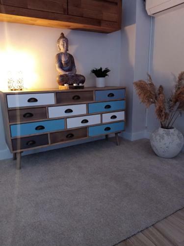 Apartamento Studio Luz de Jerez