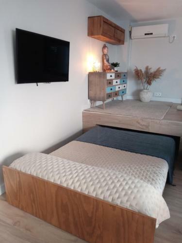 Apartamento Studio Luz de Jerez