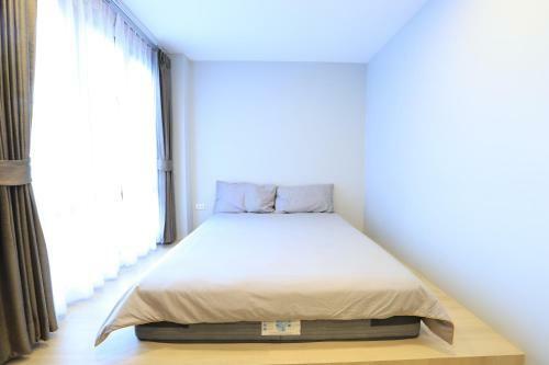 Apartamento Glory Sukhumvit -asoke- Prompong- Bts- Mrt