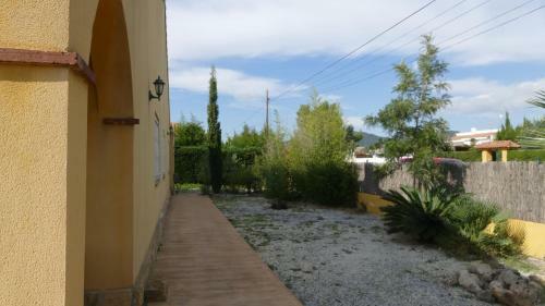 Xalet Piscina Privada Ibiscus