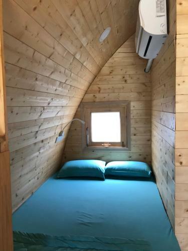 Nooi Homestay Living
