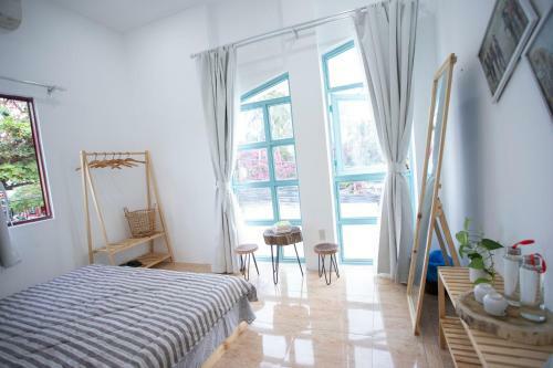 ?n Homestay M?i N�