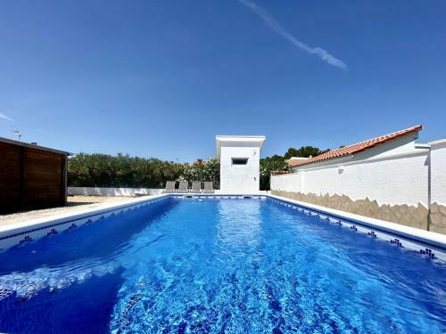 Villa Mariposa