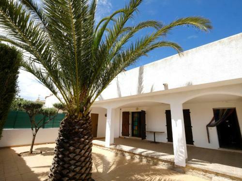 Villa Dorada