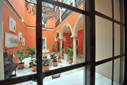 Apartamento Los Corceles Casa Palacio