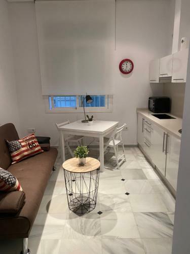 Apartamento Naranjas 10