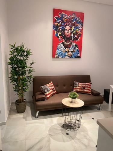Apartamento Naranjas 10
