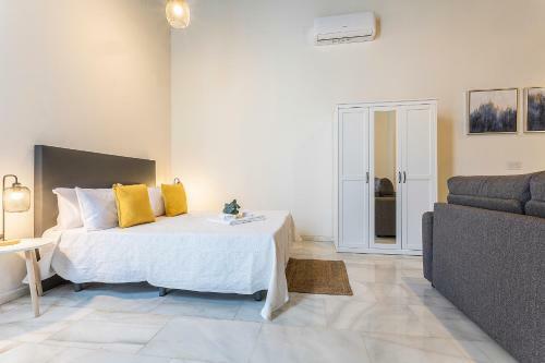 Apartamento Centrico Sofisticado Dise�o