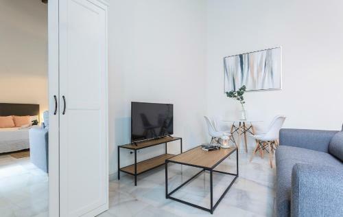 Apartamento Centrico Sofisticado Dise�o