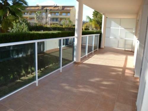 Charming Holiday Apartment Javea