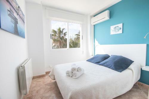 Villa Vista Alegre