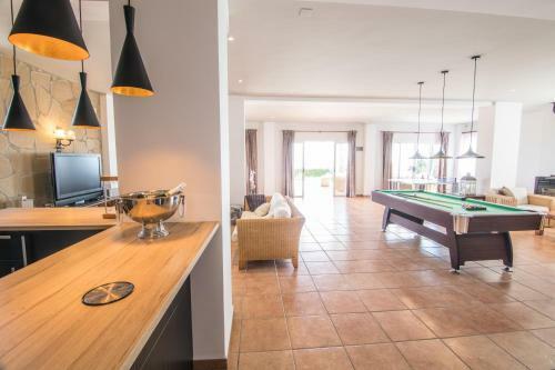 Villa Vista Alegre