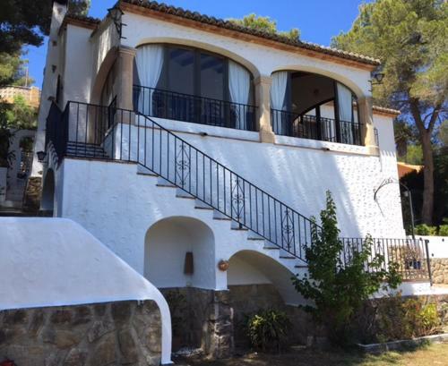 Villa Claudia
