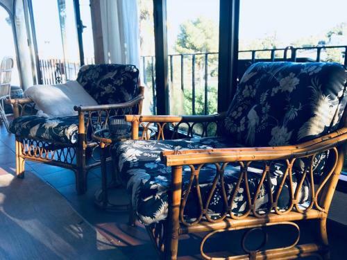 Villa Claudia