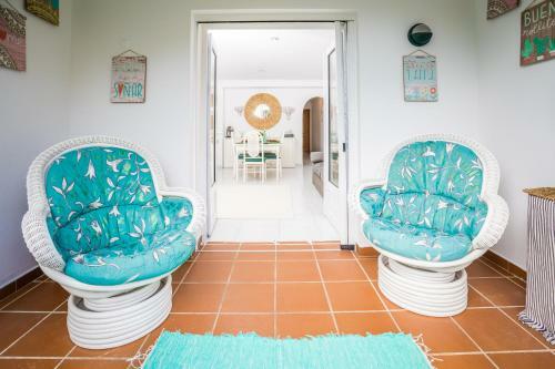 Apartamento Casa Mandala