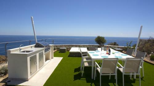 Blue Dream Villa