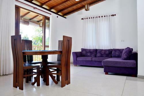 Apartamento Mount Rose Villa