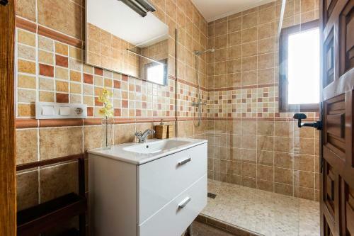 Villa Finca Sol Javea