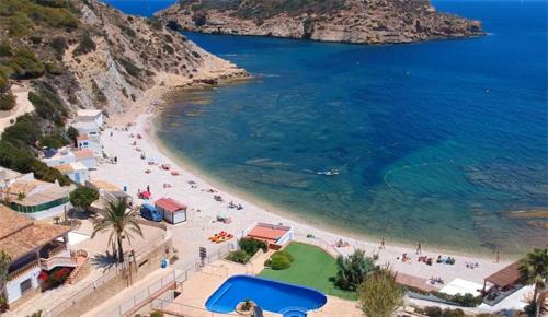 Villa Finca Sol Javea