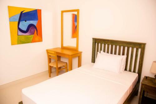 Apartment 9