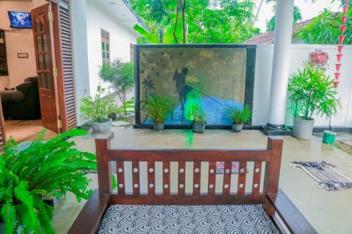 Bed & Breakfast The Villa Tuk Tuk
