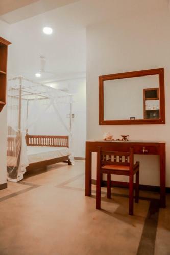 Bed & Breakfast The Villa Tuk Tuk