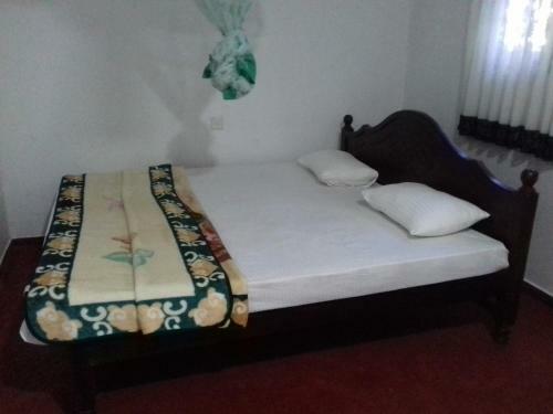Kumara Villa W M