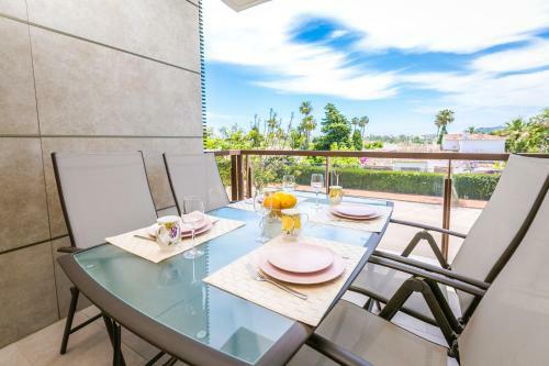 Apartment Lychee - Golden Star Javea