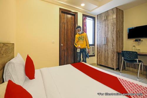 Oyo 82978 Hotel Narayan Niwas