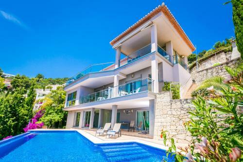Hotel Villa Tranquila