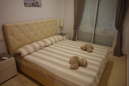 Apartamento Javea Golden Beach 2
