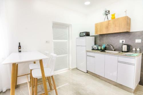 Apartamento The Suite