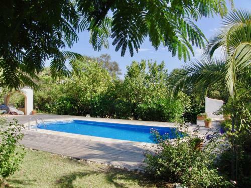 Villa Los Almendros