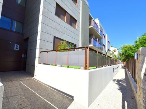Apartamento Golden Star